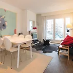 Beautiful Apartment With View