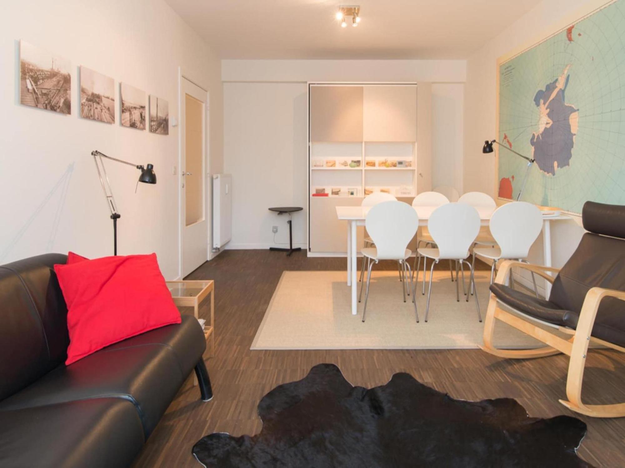 Beautiful With View Appartement Oostende